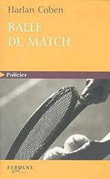 Balle de match