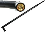 ALFA Network 9dBi WiFi Omni Directional Screw-On Antenna RPSMA Black view 2