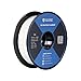 SainSmart - 101-90-158 White Flexible TPU 3D Printing Filament, 1.75 mm, 0.8 kg, Dimensional Accuracy +/- 0.05 mm