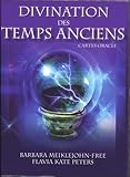 Divination des temps anciens by 