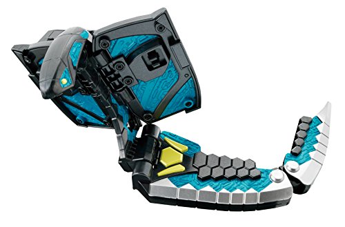 Bandai Kamen Rider Ghost Ghost Gadgets Series 02 Cobra Mobile