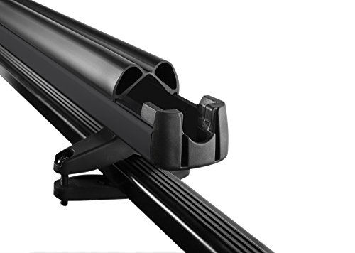 3 SportRack+Groomer+Deluxe+Ski+Carrier