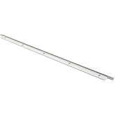 Norlake 118638 Double Sweep Gasket, 28.75"