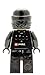 LEGO 9006791 Ninjago Cole ZX Minifigure Clock
