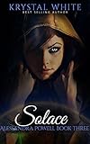 Solace (Alessandra Powell Book 3)