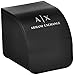 Armani Exchange Men's AX2138  Black  Watch