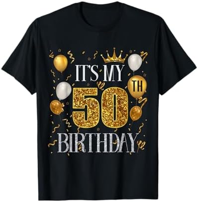 Amazon.com: Its My 20th Birthday Shirt Happy Birthday Funny Gift