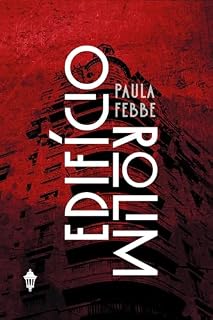 Livro Edifício Rolim