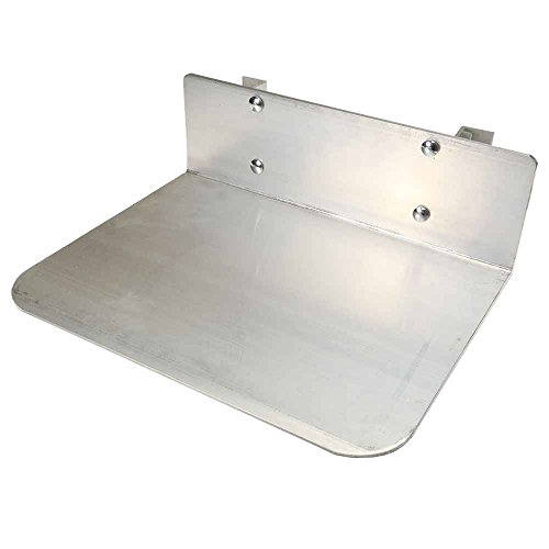 Solid Extension Nose Plate for Hand Truck B2B Movers