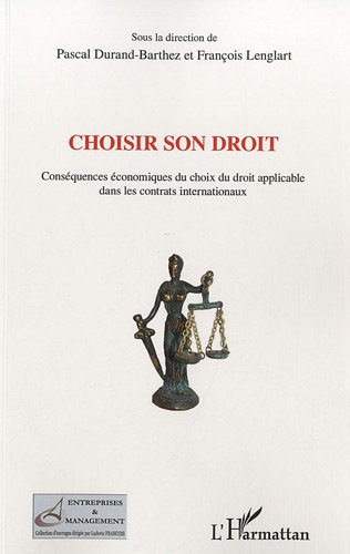 Choisir son droit