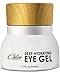 Eye Cream For Dark Circles and Puffiness - Anti Aging Wrinkle Remover Eye Gel - Under Eyes Treatment for Men and Women