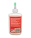 REPTILE Premium Craft Adhesive 4 oz Dries Clear-Order and Ship Above 40 Degrees F