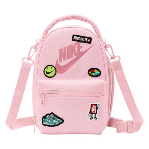 Nike Patch Insulated Lunch Tote