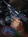 Ingersoll Rand D5140 1/2-Inch Cordless Drill Driver, Gray