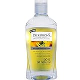 Dickinson's Witch Hazel Pore Perfecting Toner , 8 oz