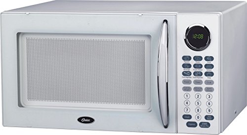 Oster OGB81101 1.1 Cubic Feet Microwave Oven