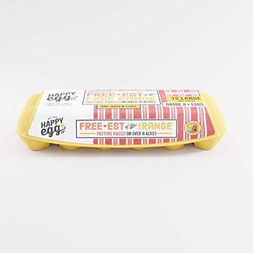 Happy Egg Co. Free Range Eggs - Image 3