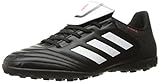 adidas Men's Shoes | Copa 17.4 Tf Soccer, Black/White/Black, (6.5 M US)