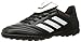 adidas Performance Men's Copa 17.4 Tf Soccer Shoe, Black/White/Black, 7.5 M US