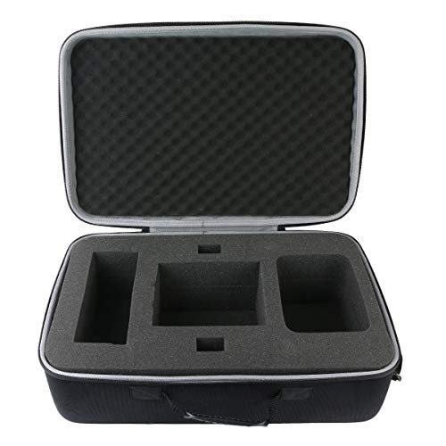 co2CREA Tasche für Holy Stone HS700 FPV Drohne Hülle Case Etui Tragetasche (Small) – Bild 4