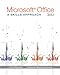 Microsoft Office 2013: A Skills Approach