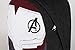 Avengers Backpack,Quantum Backpack Avenger Endgame Backpack for Boys Men Grey