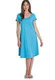 Neon Buddha Women's Lifestyle Swing Dress