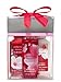 Bath & Body Works Japanese Cherry Blossom Mini Box Gift Set - Shower Gel, Body Lotion & Fragrance Mist