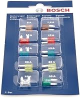 Bosch Fuse Brand New UK Origin High Quality Electrical Fuse view 1