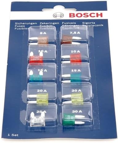 Bosch Fuse Brand New UK Origin High Quality Electrical Fuse
