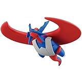 Takaratomy Pokemon X & Y Figure Collection - SP-34 - Mega Salamence Action Figure, 2