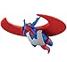 Takaratomy Pokemon X & Y Figure Collection - SP-34 - Mega Salamence Action Figure, 2
