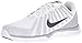 Nike Women's in-Season TR 6 Cross Trainer, White/Anthracite/Wolf Grey/Stealth, 7 B US