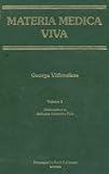 Materia Medica Viva volume 4