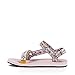 Teva Women's Original Universal Hoy Sandal,Pink,US 6 M