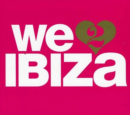 We Love Ibiza Vol.2