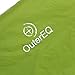 OuterEQ Sleeping Bags Camping Hiking Sleeping Bag Army Green