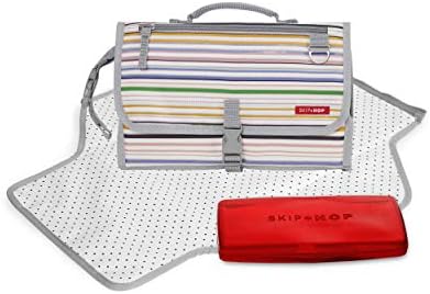 skip hop changing pad australia