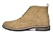 Bruno Marc Men's URBAN-02 Tan Suede Leather Lace Up Oxfords Desert Boots - 9 M US