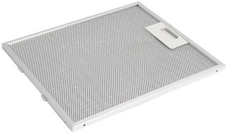 Whirlpool HOO K40S Aluminium Filter (305mm x 265mm)