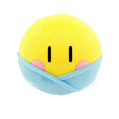 1 X Round Clannad Dango Family Handmade Stuffed Plush Cushion Pillow (Gardson)