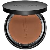 SEPHORA COLLECTION Matte Perfection Powder Foundation 62 Toffee Spice