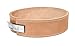 Lever Buckle Weightlifting Belt Real Genuine Leather Individually Handmade Powerlifting & Bodybuilding
