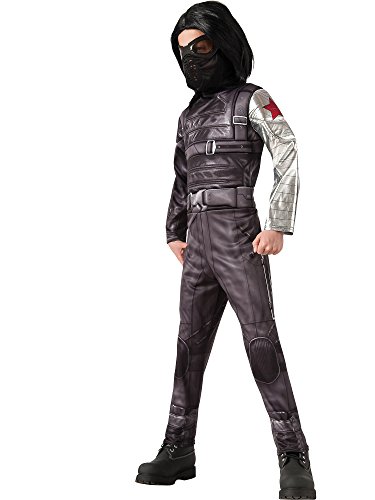 Rubies Captain America: The Winter Soldier Deluxe Costume