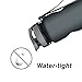 Sports Water Bottle , DRILLPRO 35oz/1L Drinking Bottle - BPA Free - Flip Top Leak Proof - One Click Open for Outdoor & Gym Sport