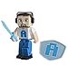 Tube Heroes Ali-A Action Figure with Accessories