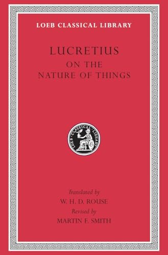 The Nature of Things: Francis Ponge, Lee Fahnestock: 9780873760805