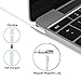 Mac Book Pro Charger, 60W Magsafe Power Adapter L-Tip Magnetic Connector Charger for Mac Book and 13-inch Mac Book Pro(Before Mid 2012 Models) (60L2)