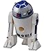 Takaratomy Star Wars Metal Collection Mini #03 R2-D2 Action Figure