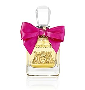 3. Juicy Couture Viva La Juicy Spray